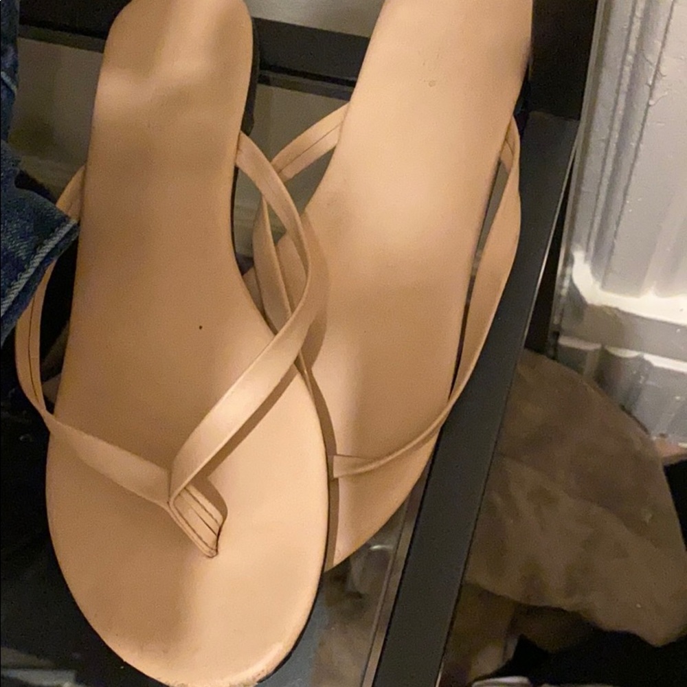 Pink sandals - Picture 2 of 2